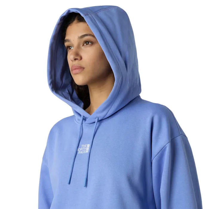 The North Face Essential Oversized Hoodie Dames