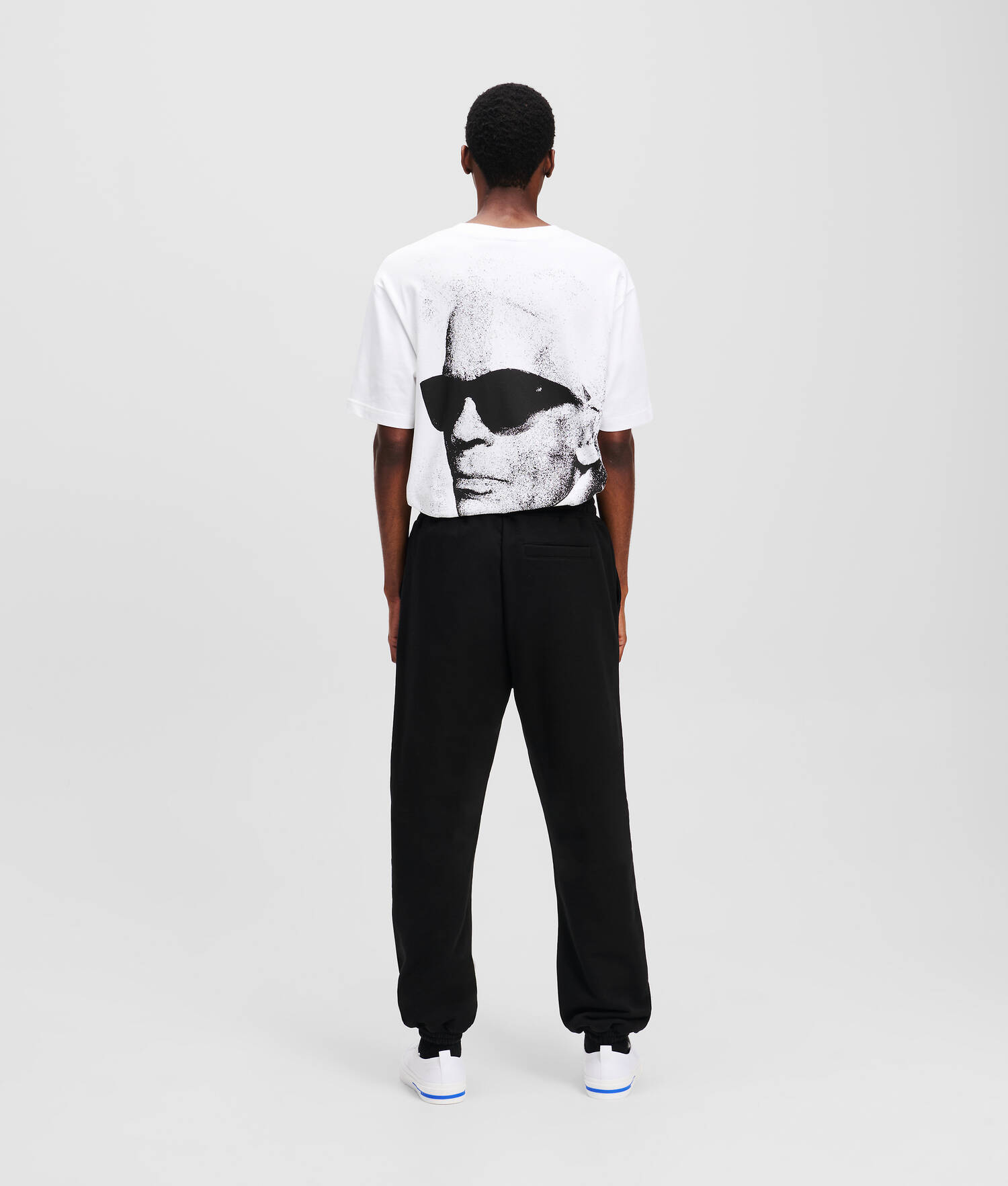 JOGGING COUPE SLIM