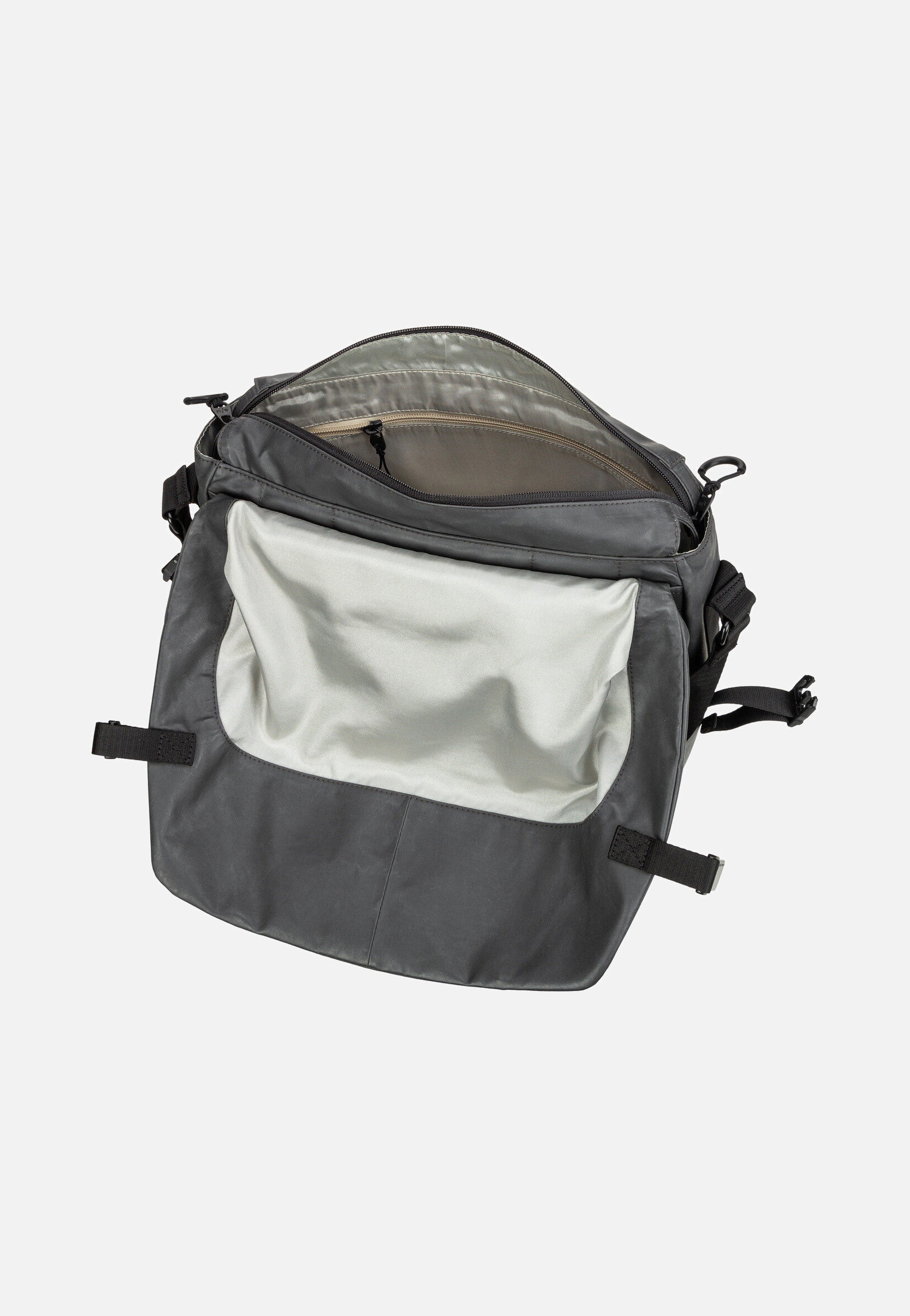 Yamakuni RE Volcanic Ash - Messenger Bag