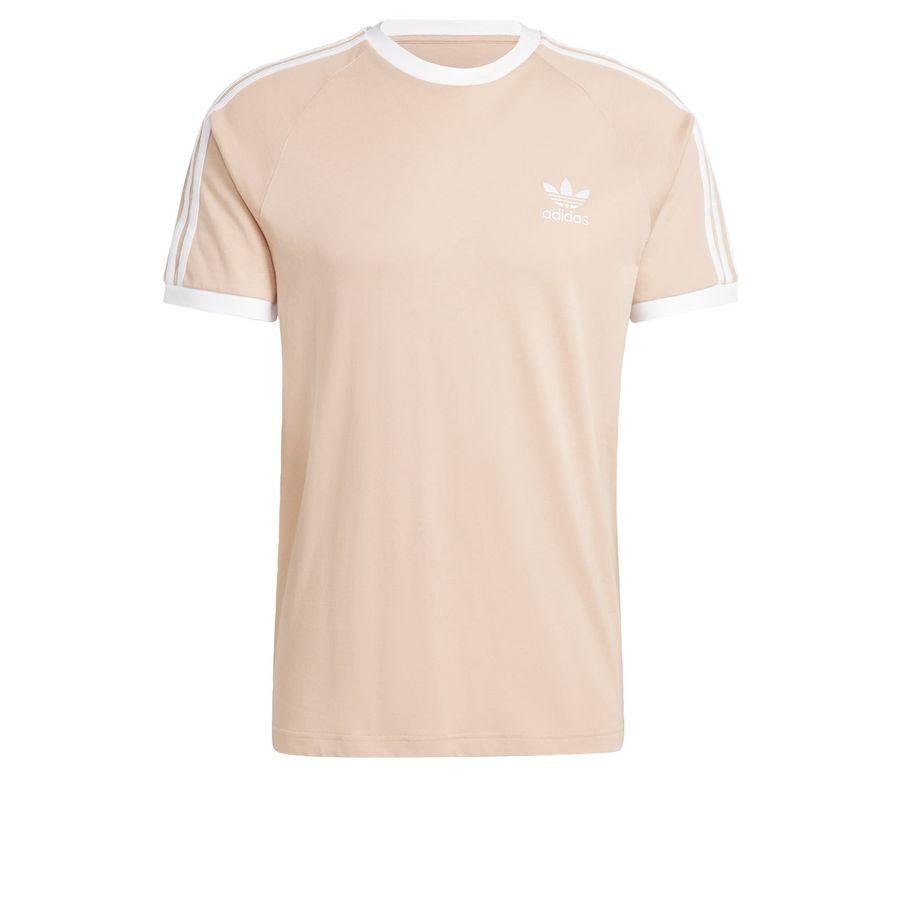 Adidas Original T-shirt 3 bandes Adicolor Classics