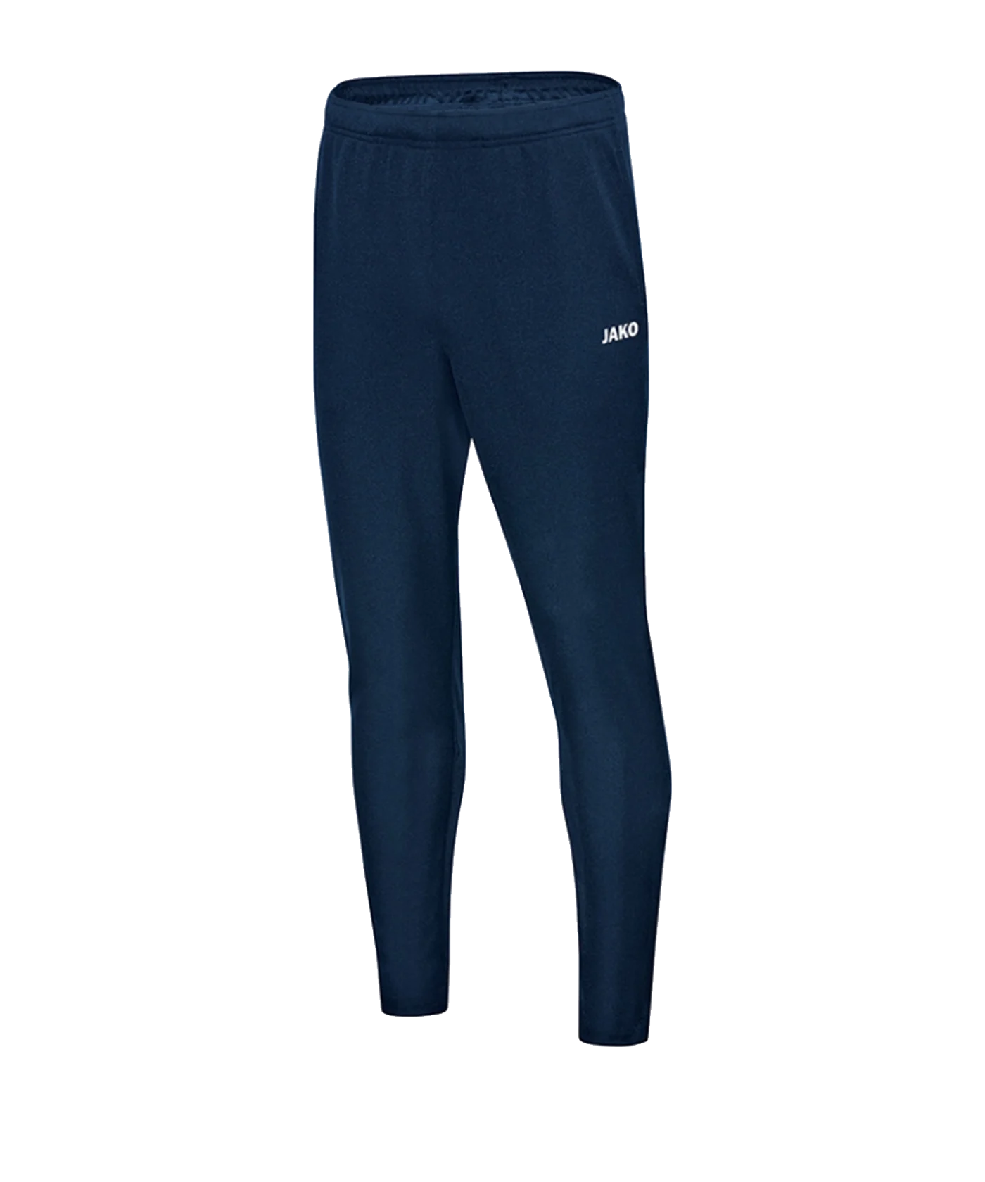 JAKO Classico Trainingshose Langgröße Blau F09