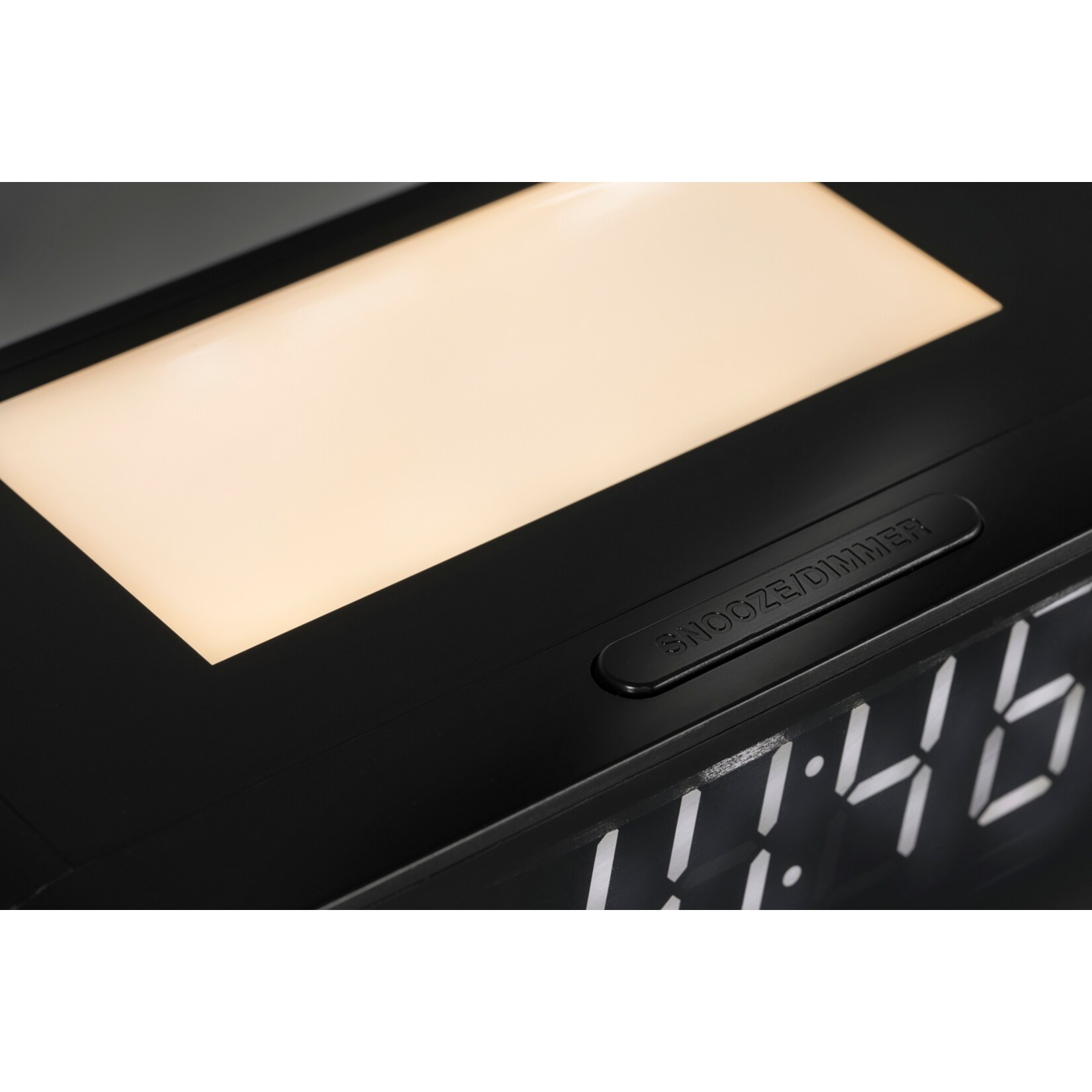 Radiowecker Dual WL 4