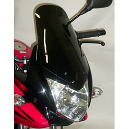 Bulle Bullster Haute protection Fumé clair