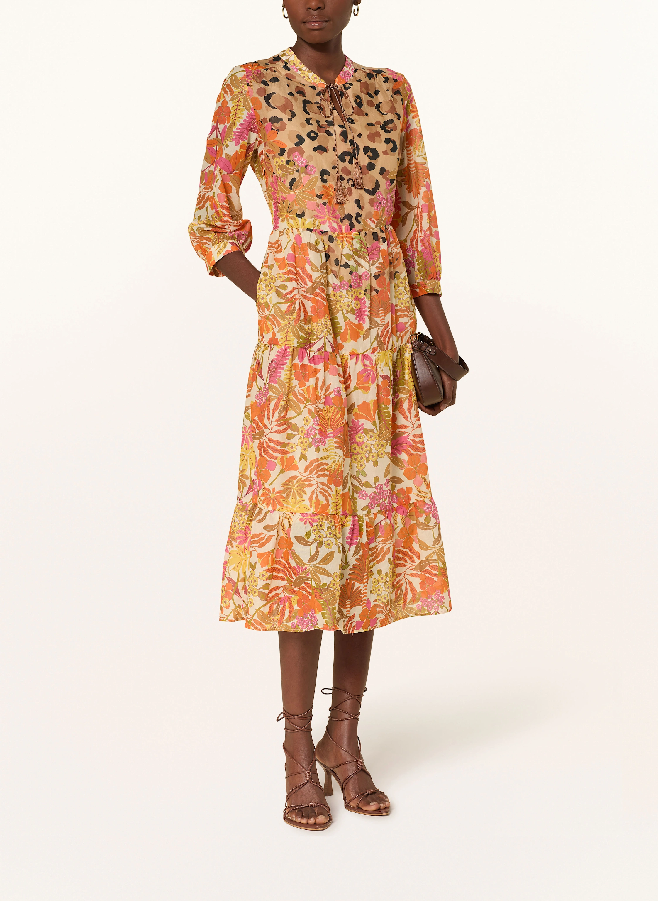 ELENA MIRO Kleid