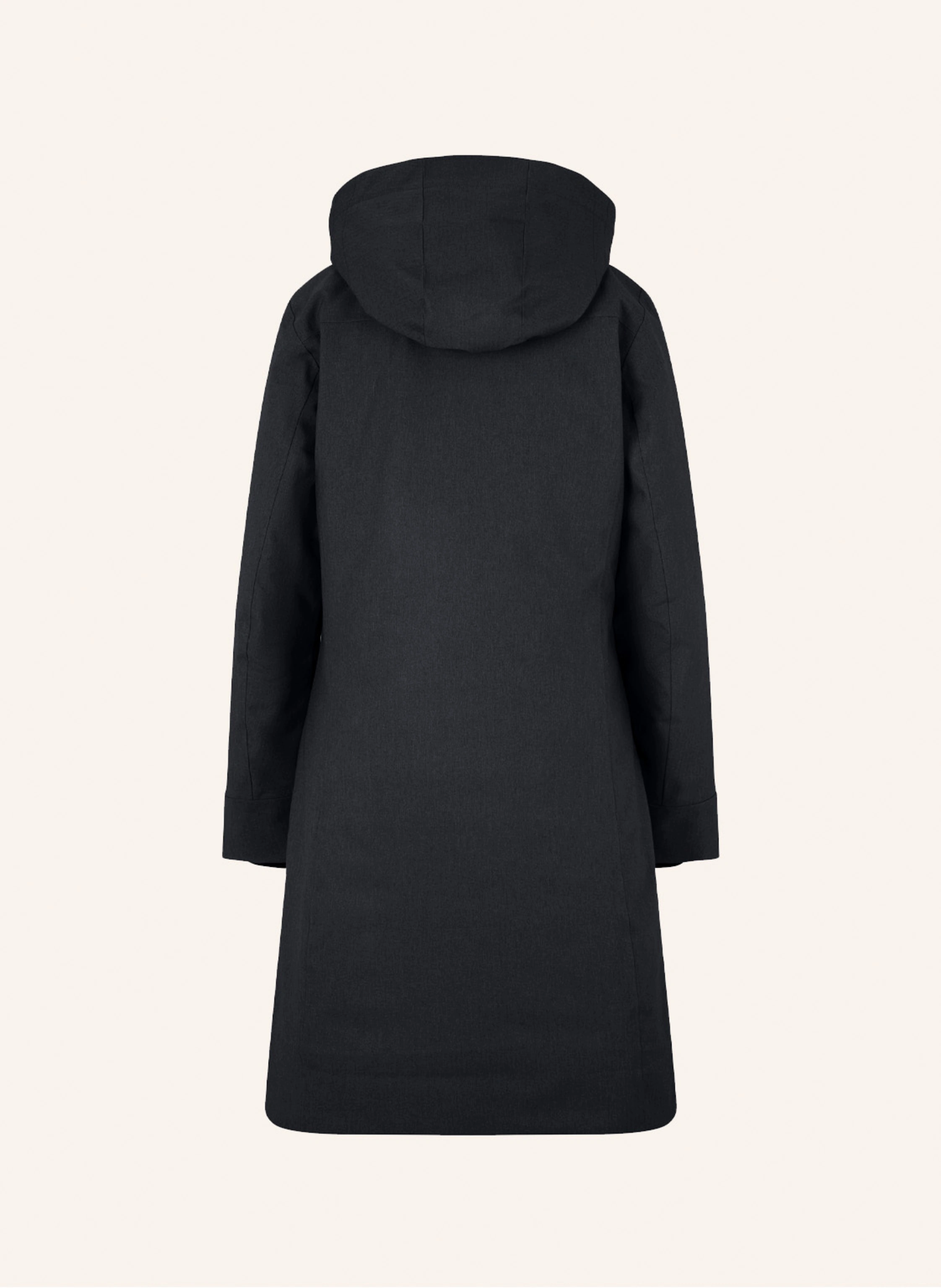 NORDISK Daunenmantel TANA