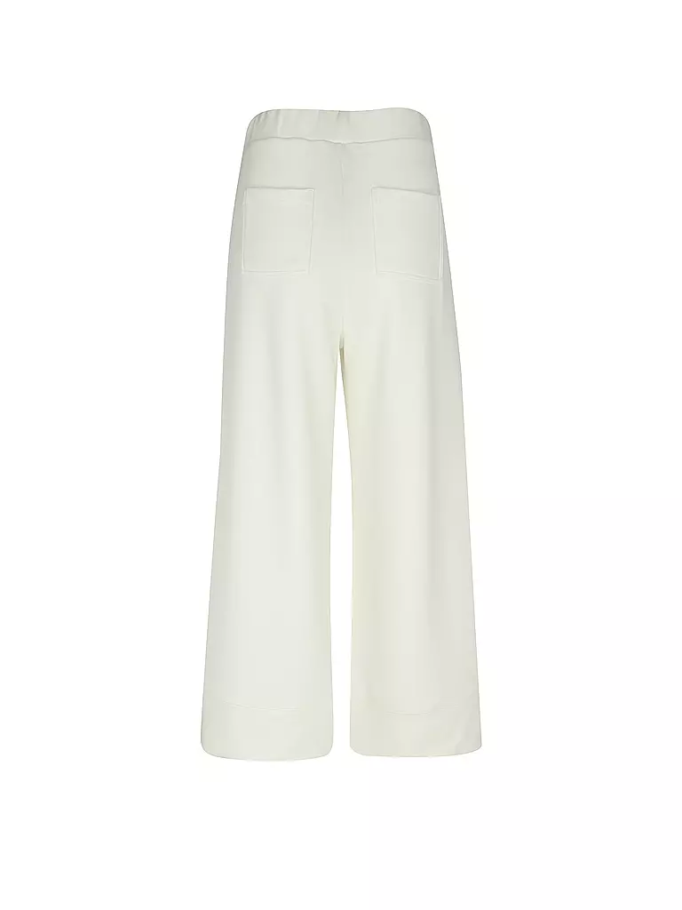 RICH & ROYAL Culotte  weiss
