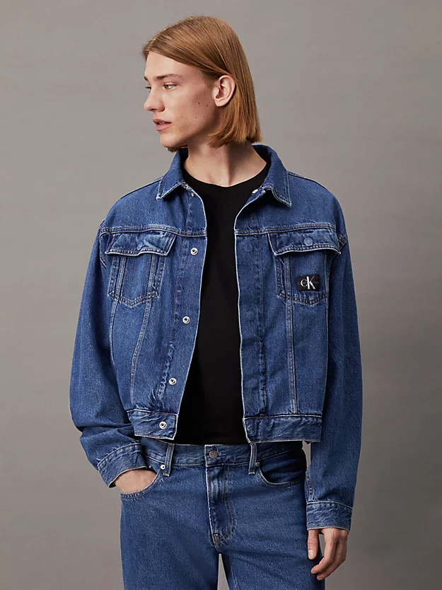 jaqueta jeans