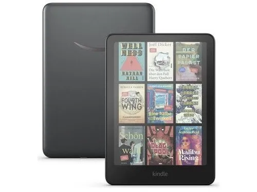 Amazon Kindle Colorsoft Signature Edition - 1. generation - eBook læser - 32 GB - 7