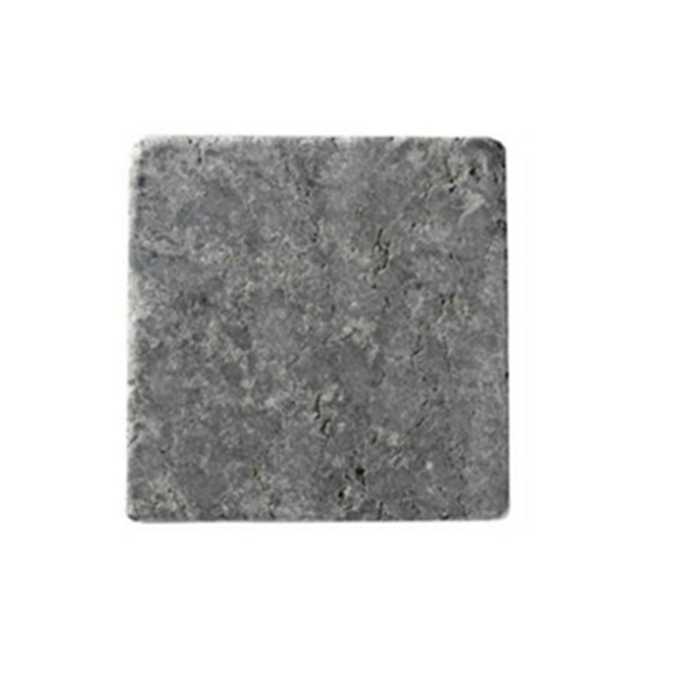 Terre d'Azur Marble vloertegel 10x10cm grijs