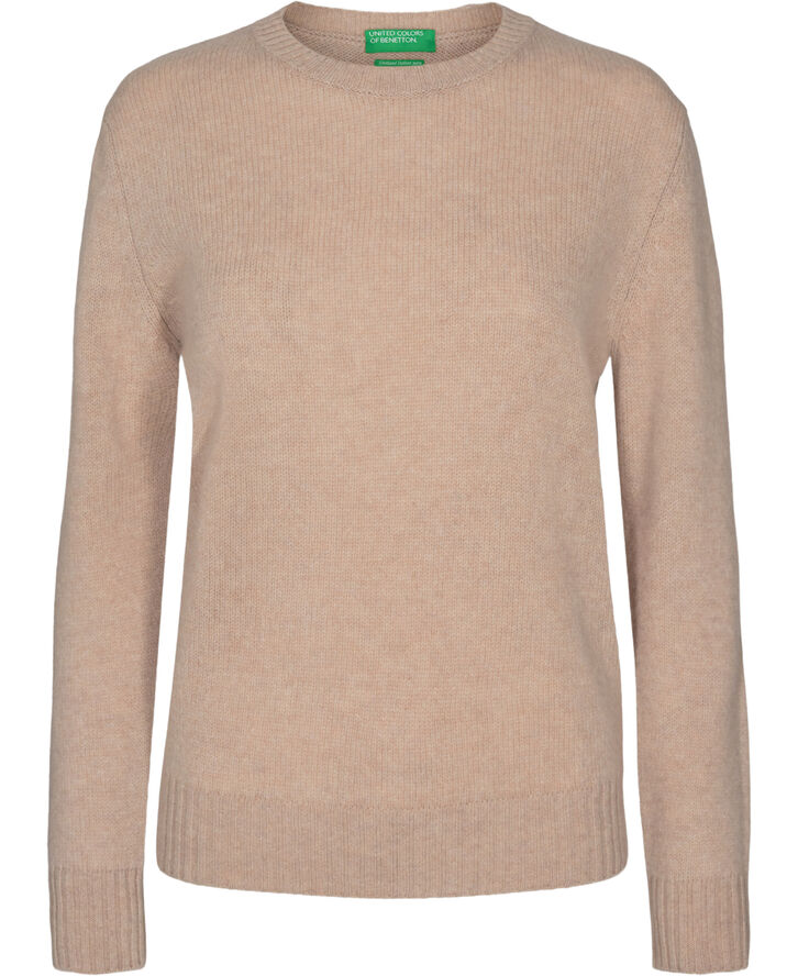 United Colors of Benetton SWEATER L/S 562