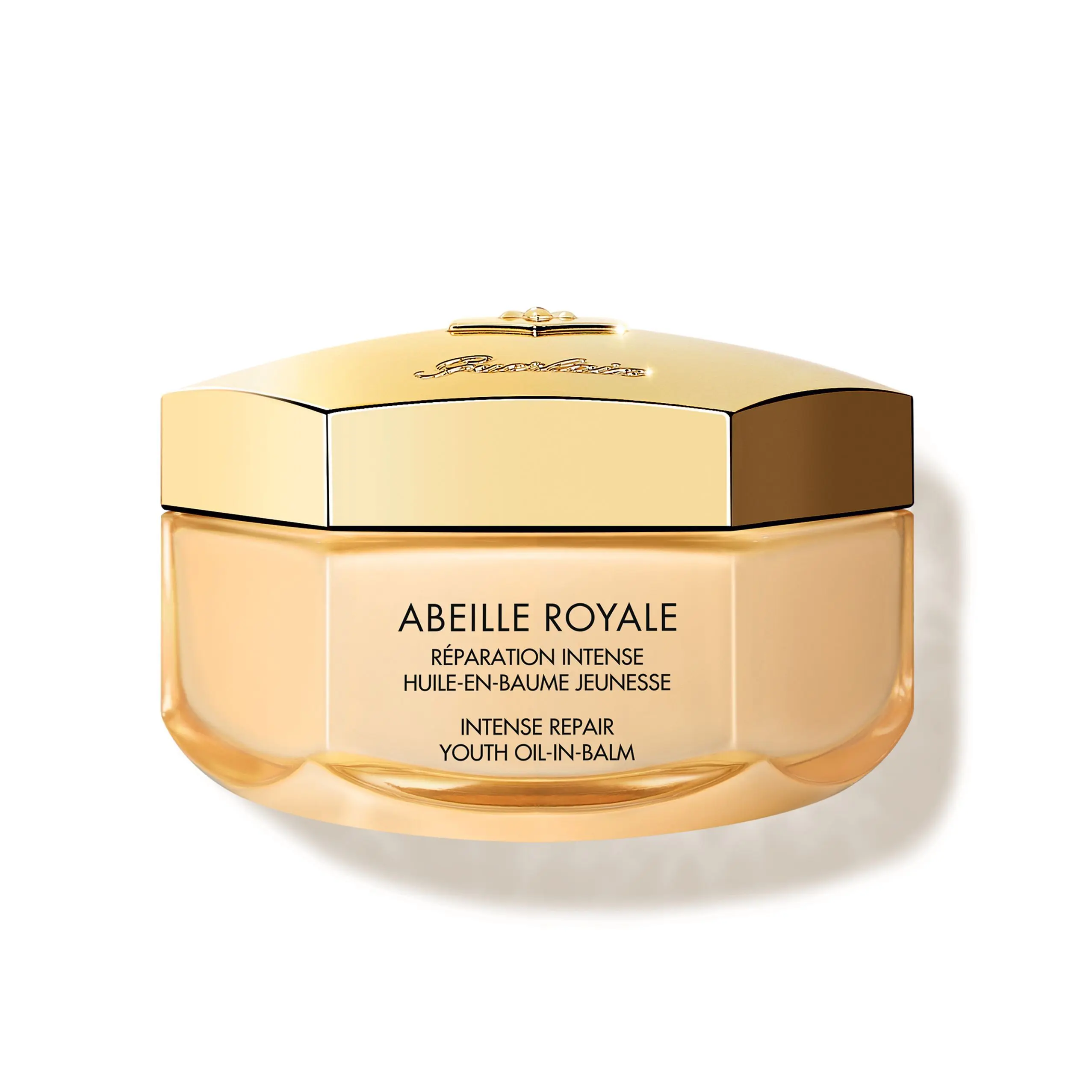 Guerlain - Abeille Royale Huile-en-Baume Jeunesse Réparation Intense- Guerlain