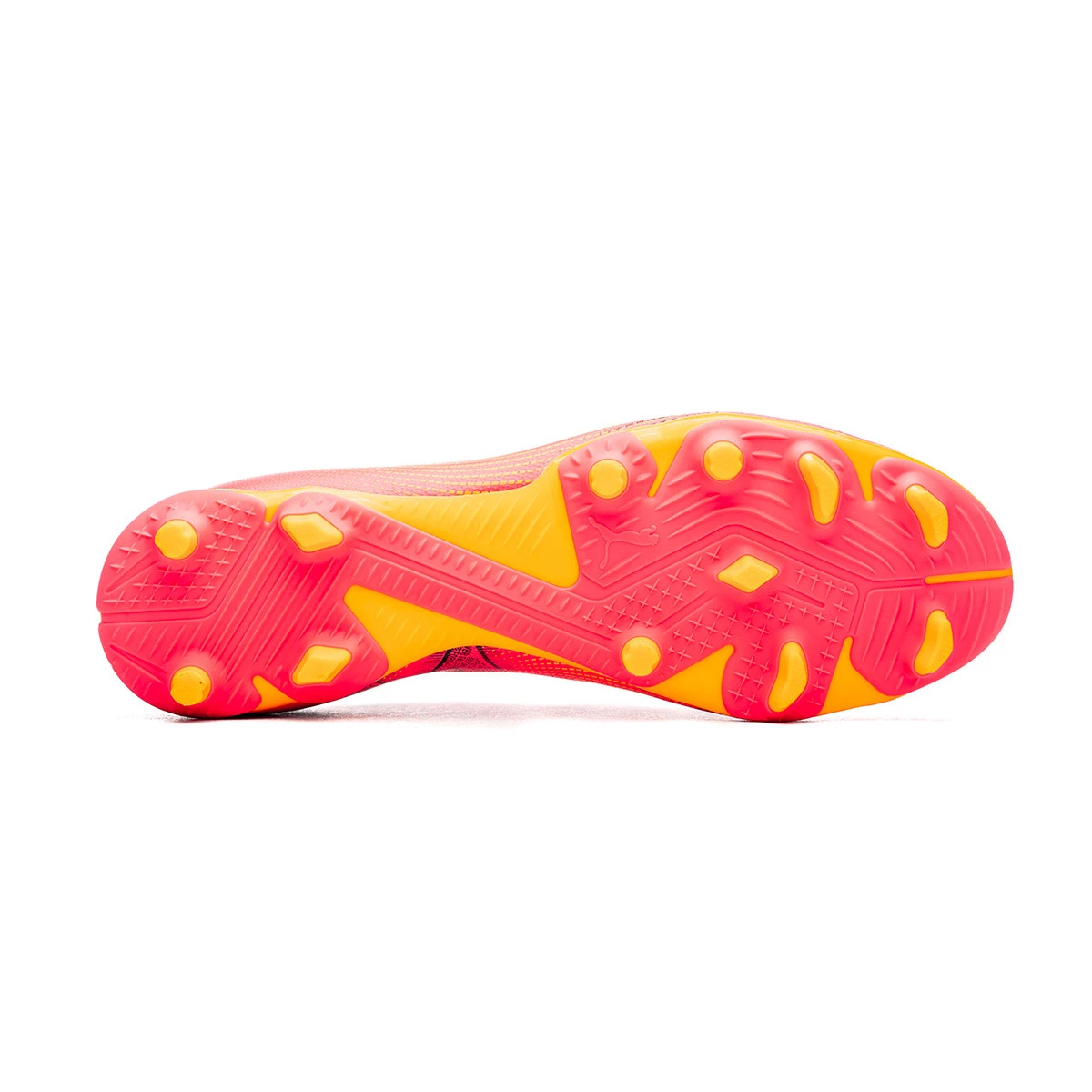 Chuteira Puma Future 7 Play FG/AG