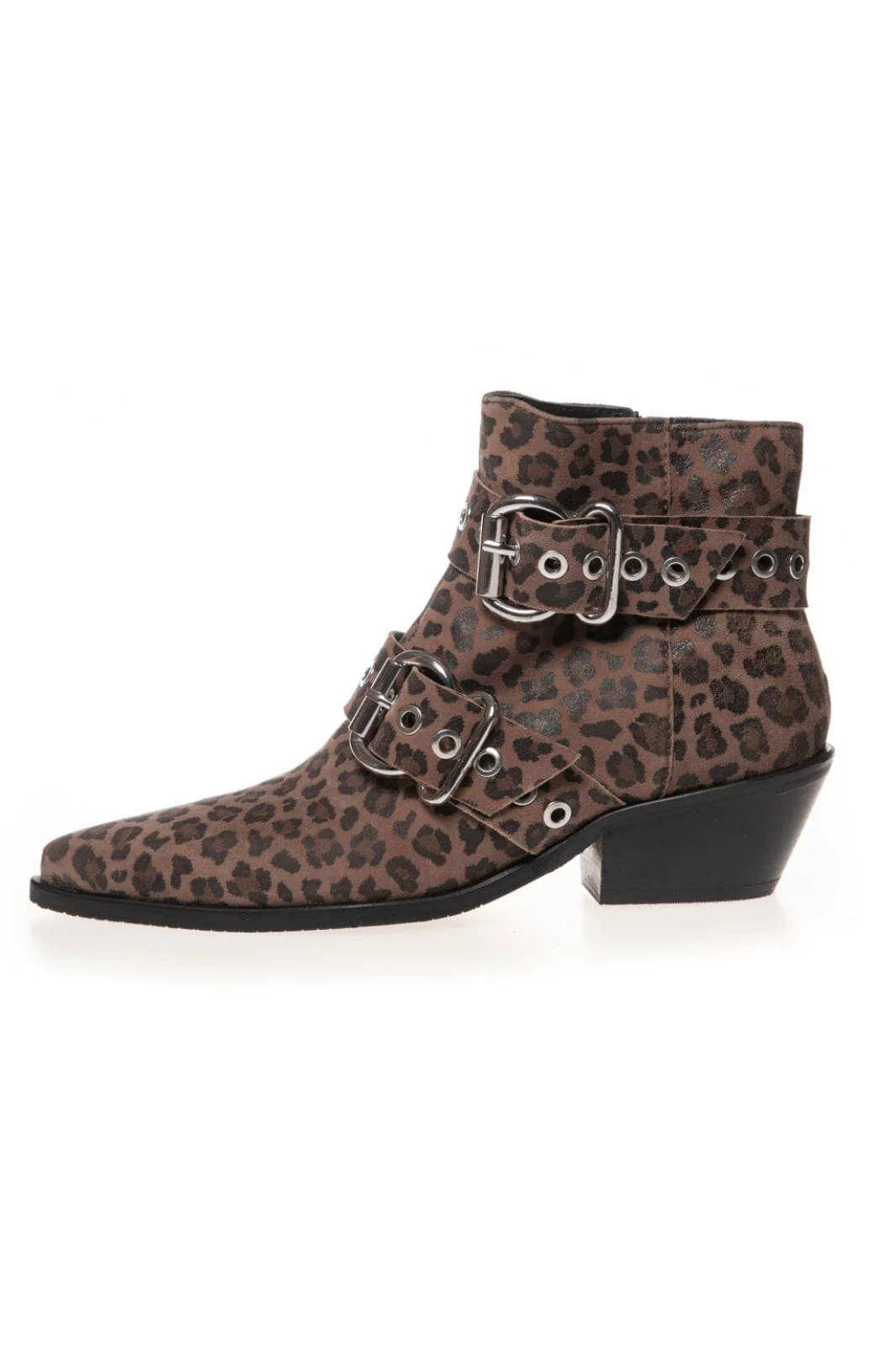 Copenhagen Shoes Move For More 0134 lep