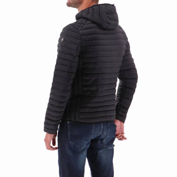 Doudoune SUN VALLEY GUSTYN H DOUDOUNE NOIR