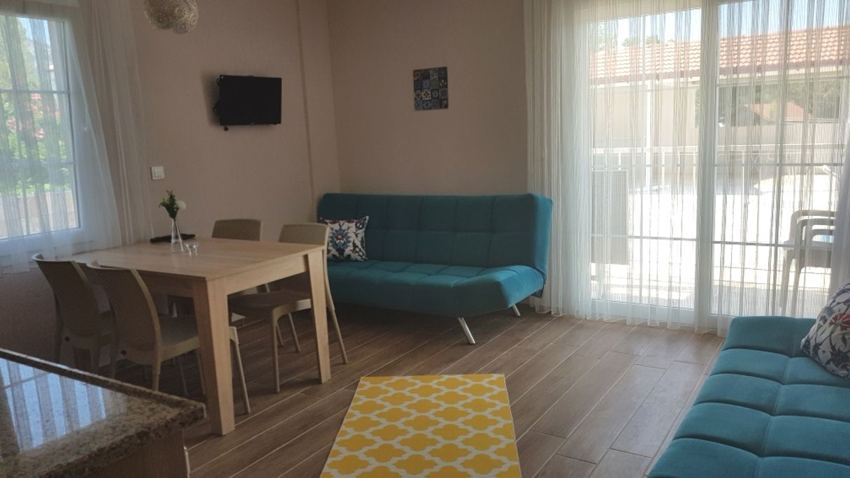 Aladdin Appartementen Logies - Appartement