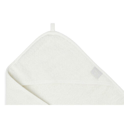 Cape de Bain Éponge 75x75cm Ivory - JOLLEIN