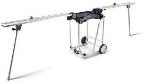 Festool UG-KA-KS 60-Set Onderstel   Kapaanslagen - 202055