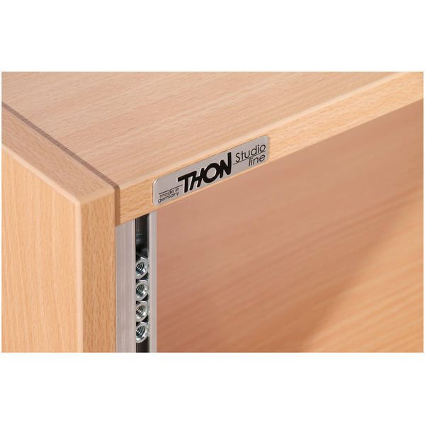 Thon Studio Desktop 2U beech