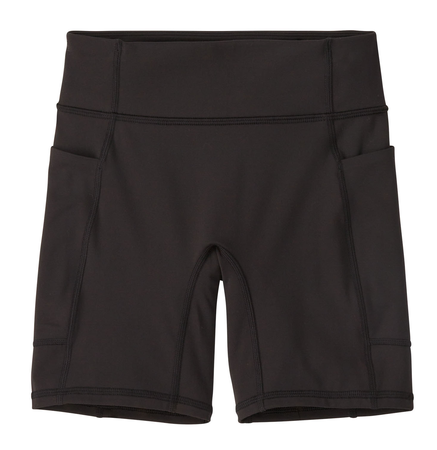 Maipo Shorts 6