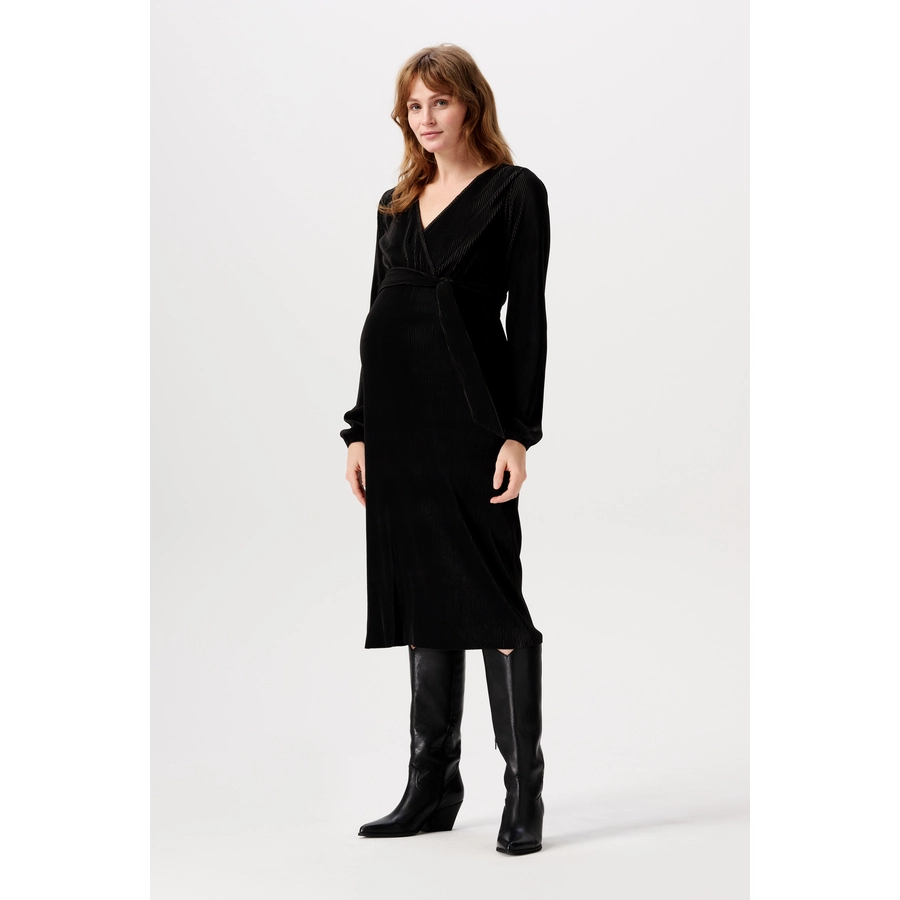 Noppies Still-Kleid Habra Black