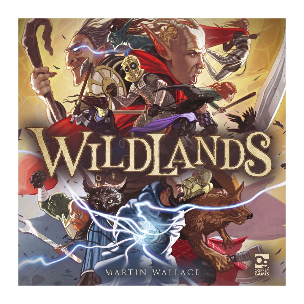 Wildlands