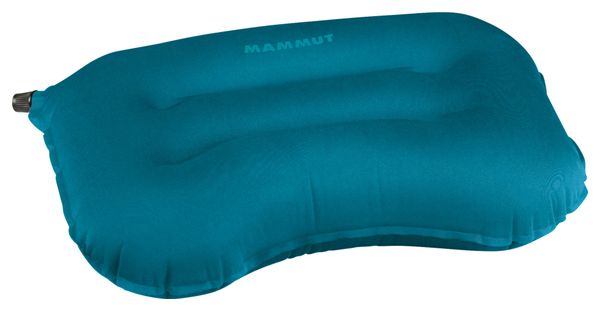 Oreiller Ergonomique Mammut CFT Bleu