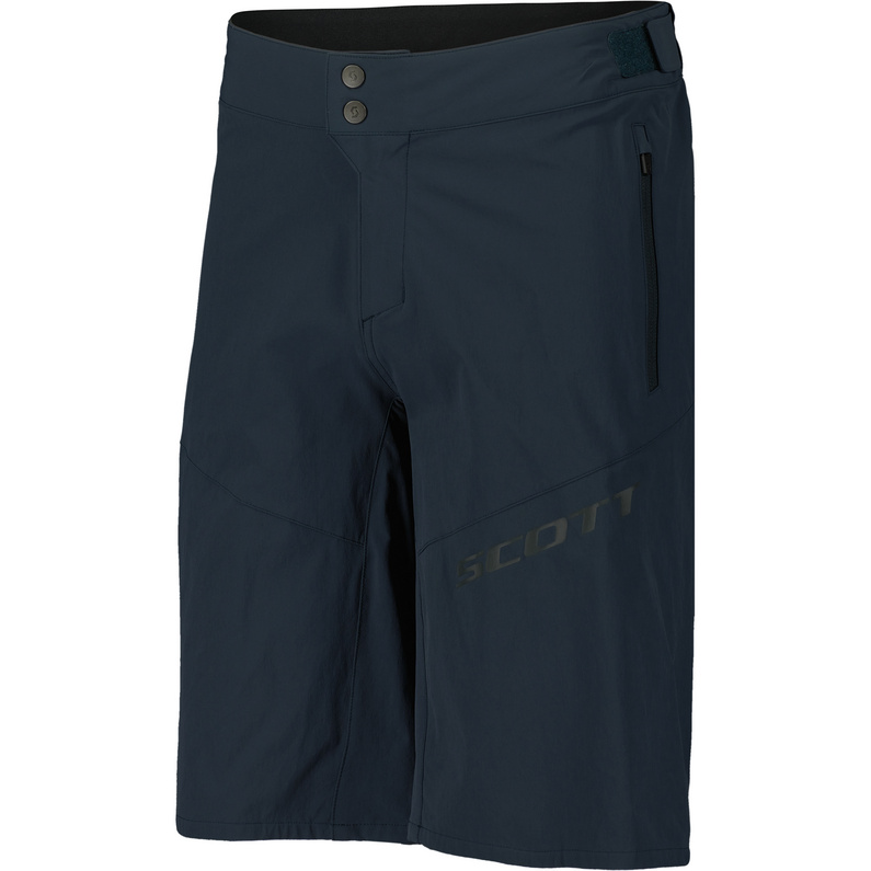 Scott Herren Endurance MTB Hose kurz