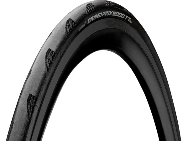 Continental Grand Prix 5000 TT TR Foldedæk, 700x25C
