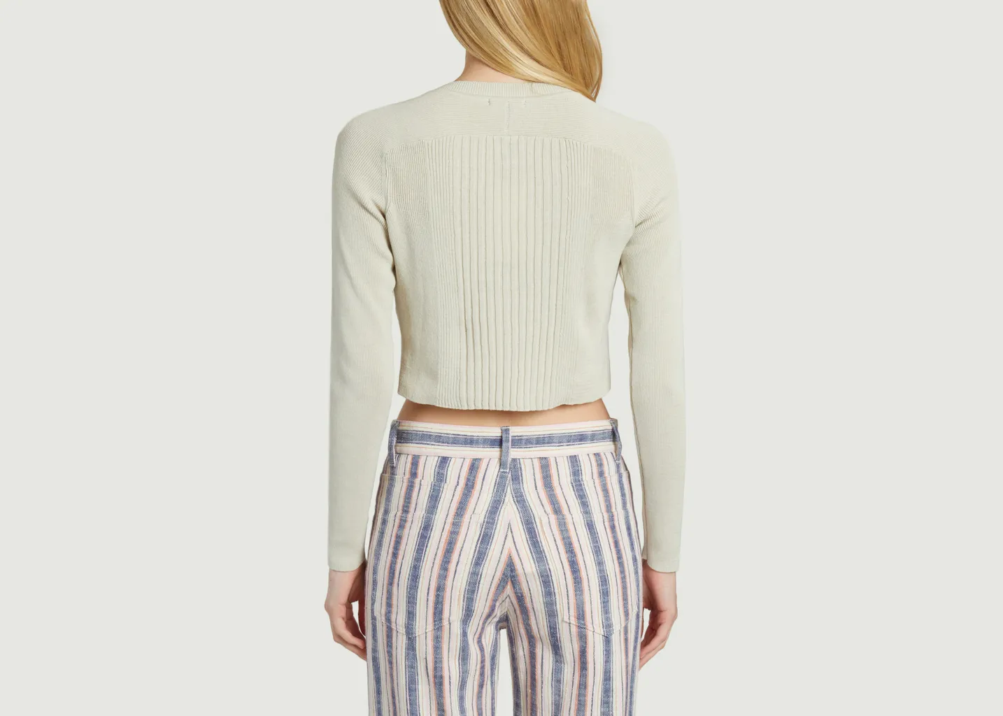 Cardigan Adonis Soeur
