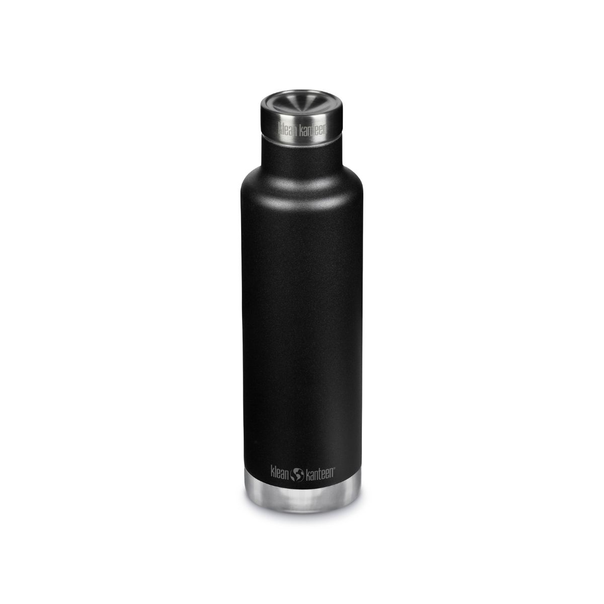 Garrafa Térmica Klean Kateen Clássica Estreita Isolada de 740ml com Tampa para Despejar