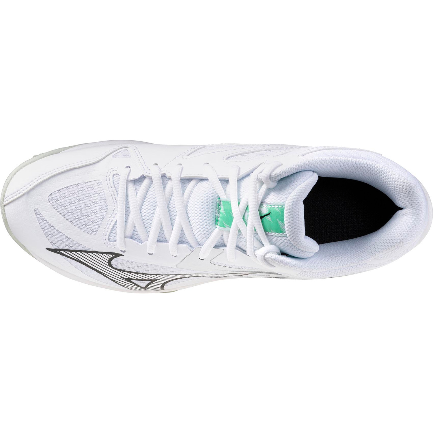Mizuno Thunder Blade Z Mid