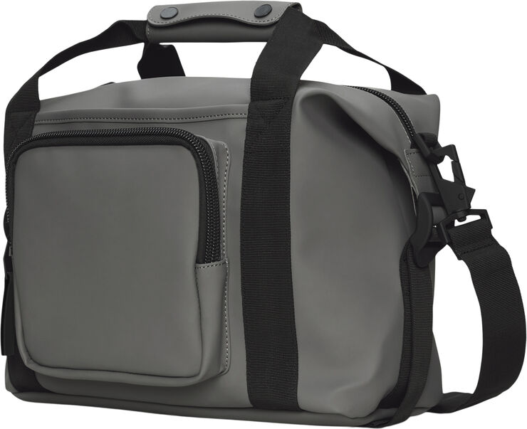 Rains Texel Kit Bag W3 Grey