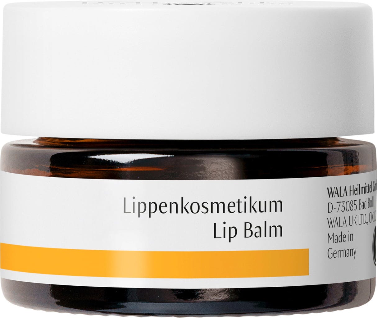 Dr. Hauschka  Lippenkosmetikum, 4,50 ml