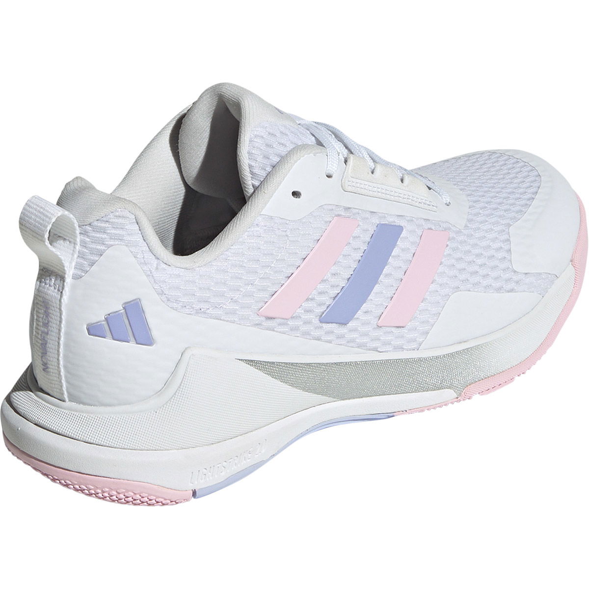 adidas Novaflight 2 Håndboldsko Dame