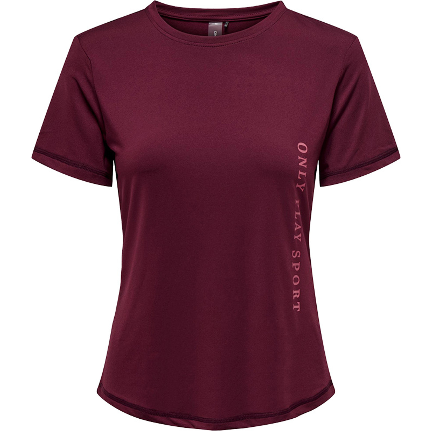 Only Play Sweat Train Tee