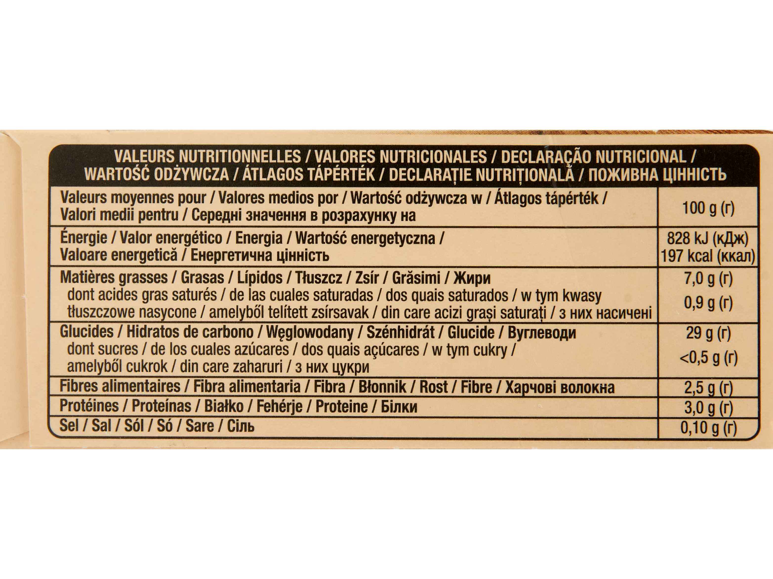 BATATAS AUCHAN PRÉ-FRITAS PALITOS PARA MICROONDAS 130G