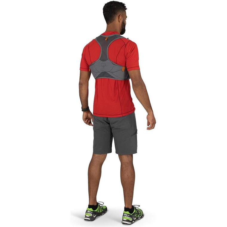 Osprey Duro LT Seaweed Green/Limon
