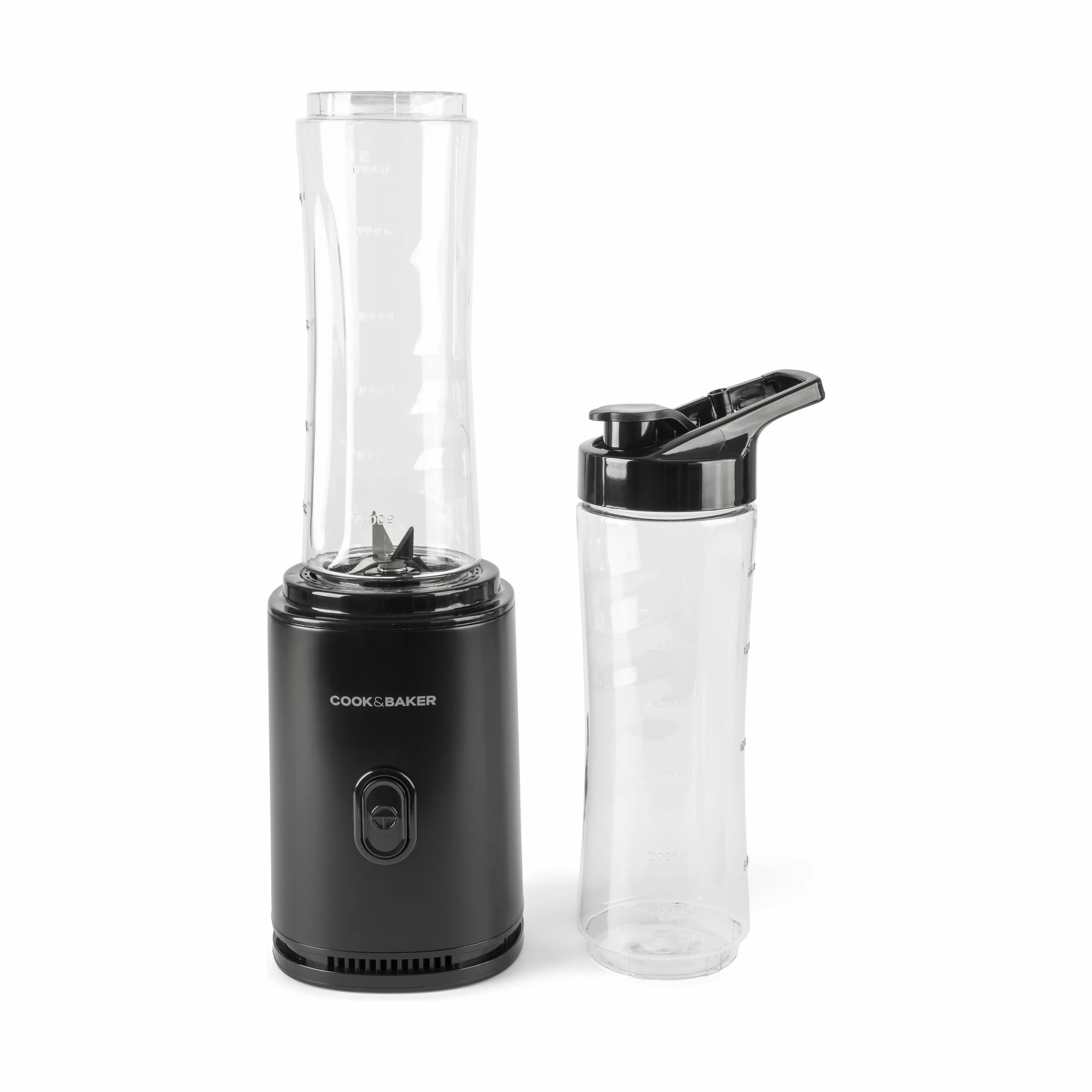 Cook & Baker Smoothieblender