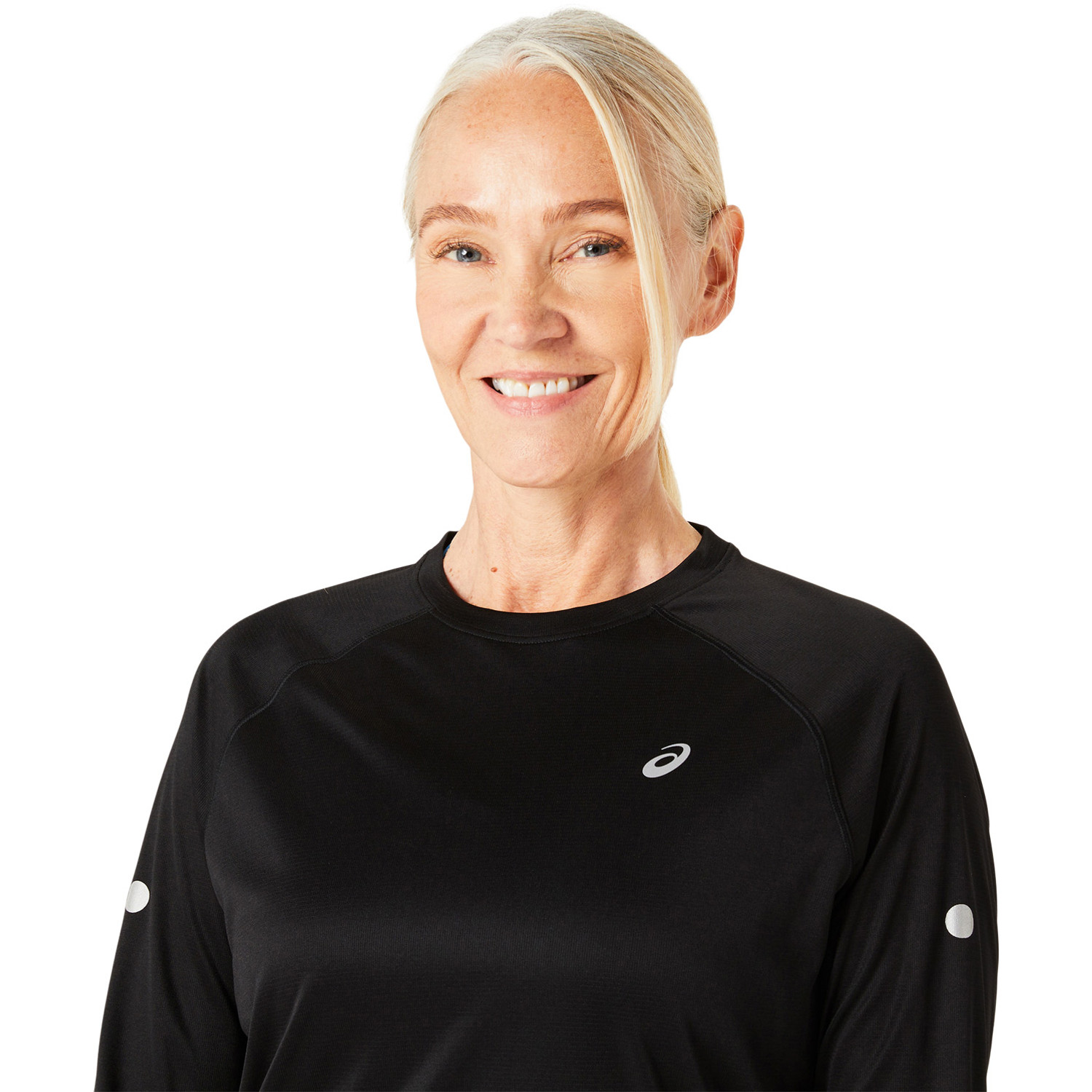 ASICS Road Lite-Show Longsleeve Dames