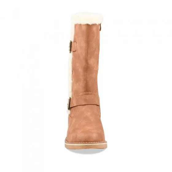 Bottes MARRON MERRY SCOTT