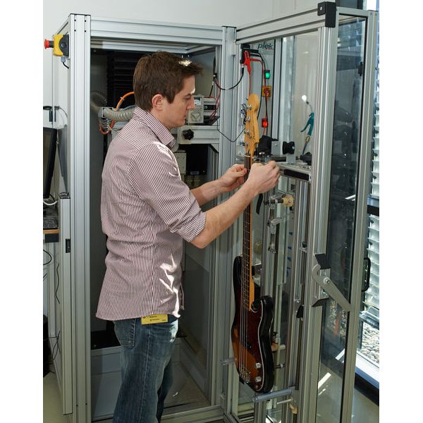 Thomann Plek Service Standard STS