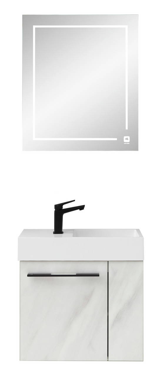 Leonardo Gästebad LEO BATH 109