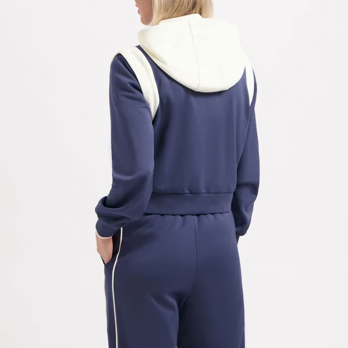 Ellesse Perna Crop Vest Dames