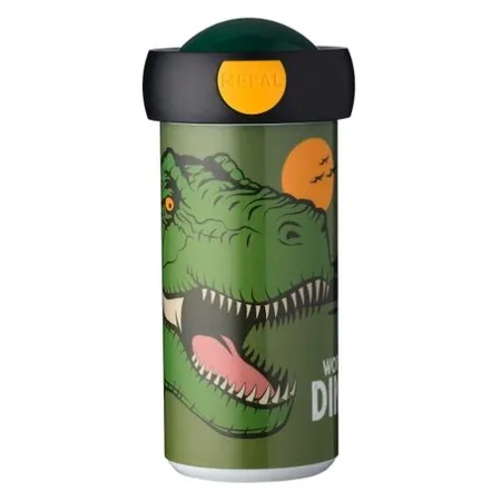Mepal Verschlussbecher Campus 300 ml - Dino