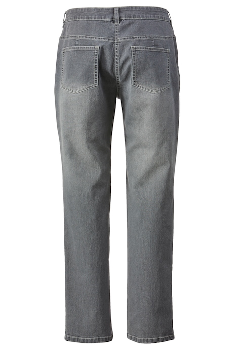 Jeans, Slim Fit, 5-Pocket, Stretchkomfort