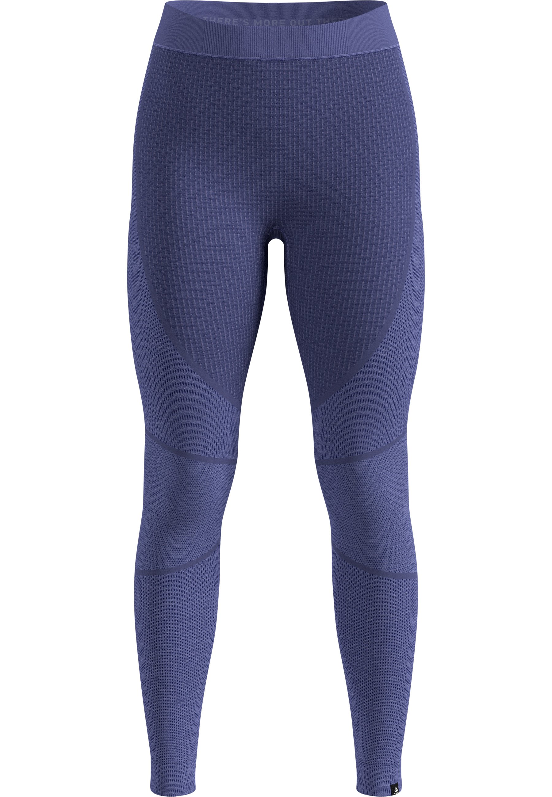 Seamless Performance Wool