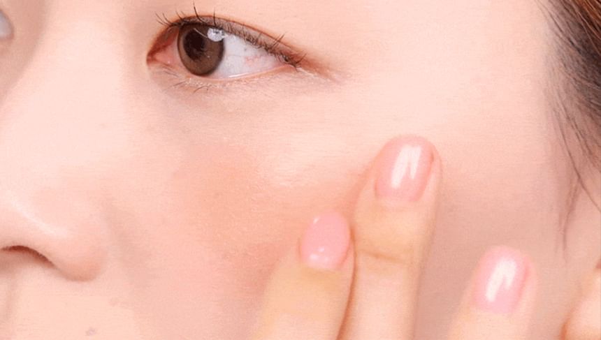 nuse - Mousse Care Cheek - 5 Kleuren