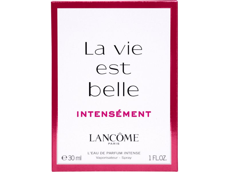 Lancôme Eau de Parfum La Vie est Belle Intensement 30 ml Intensives Eau de Parfum für Damen
