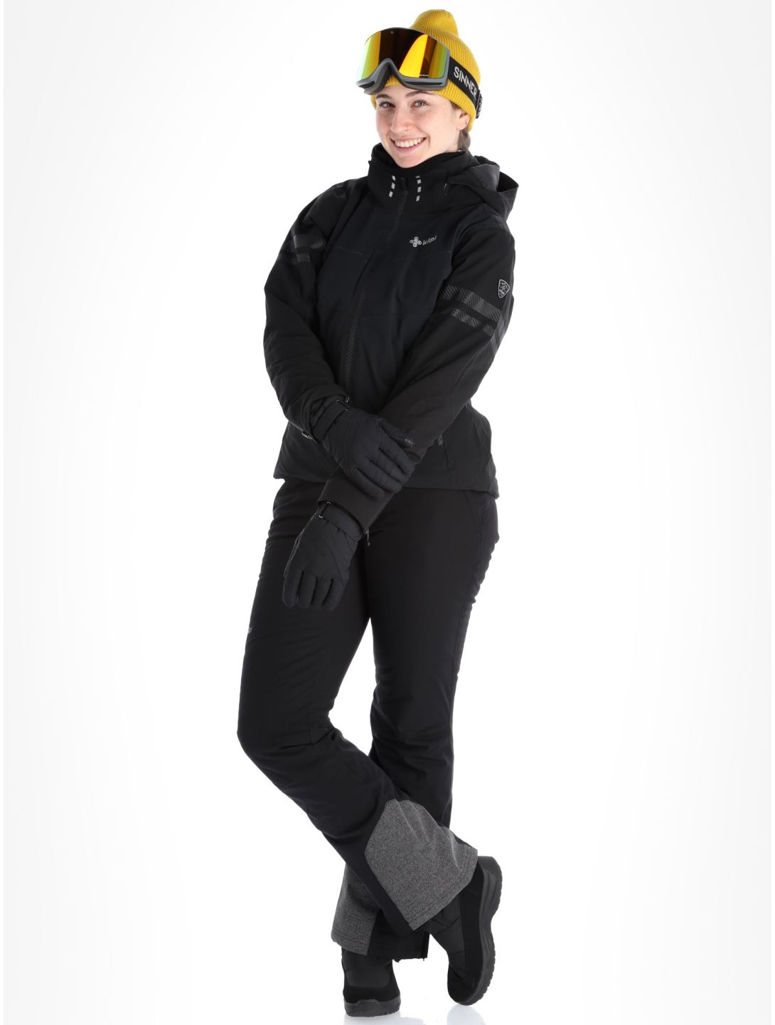 Lorien-W ski-jas dames