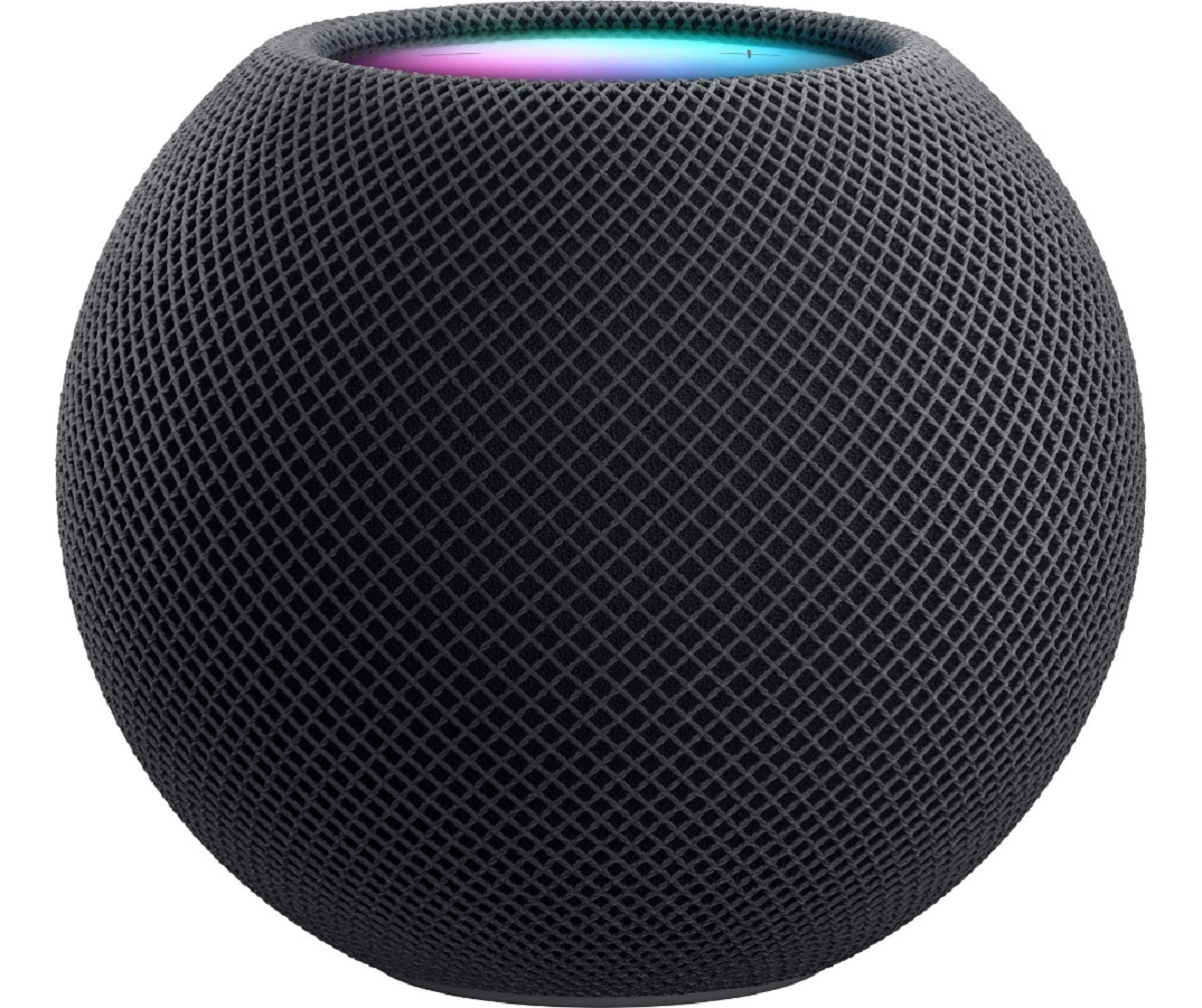 Apple HomePod Mini Gris Sidéral